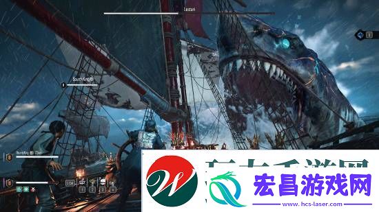 育碧卖不动了碧海黑帆价格永降