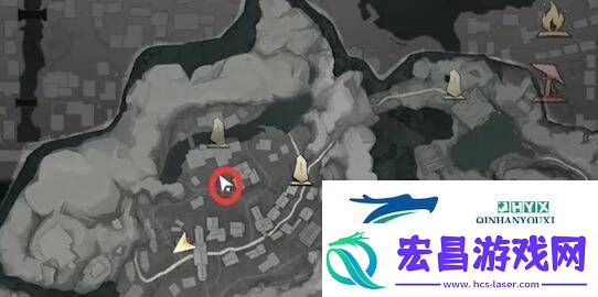燕云十六声宫深几许任务怎样通关