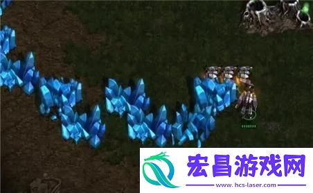 深入地下世界的探秘之旅