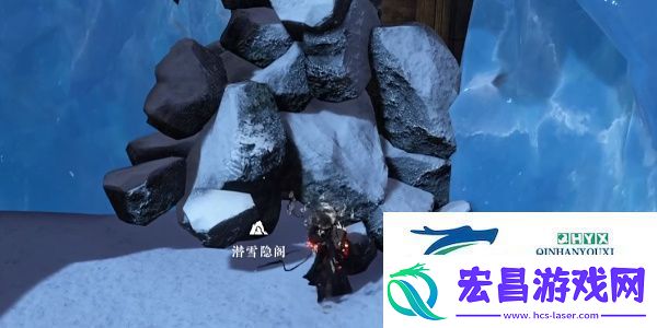 逆水寒手游晚墨海骐怎么获得晚墨海骐获取方法