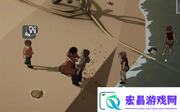 苏醒之路结局玩法介绍