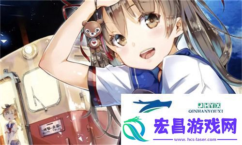 畅享二次元世界！免费观看动漫人物桶动漫人物游戏带你走进奇幻冒险之旅