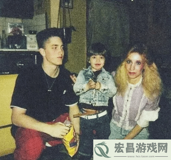 游民叭人
