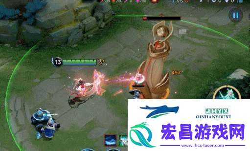 3款无双限定皮肤优化妲己九尾在列瑶6特效大变赢麻了