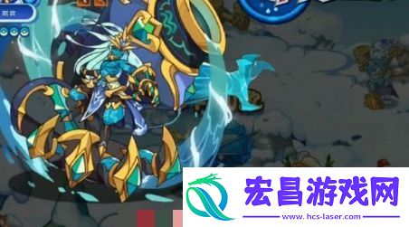 洛克王国破梦者怎么获取