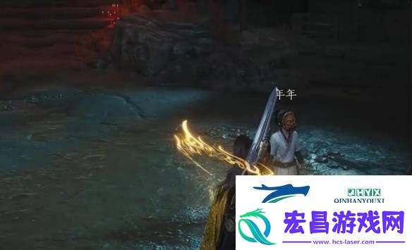 燕云十六声宫深几许任务怎样通关
