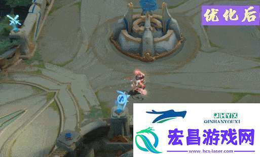3款无双限定皮肤优化妲己九尾在列瑶6特效大变赢麻了
