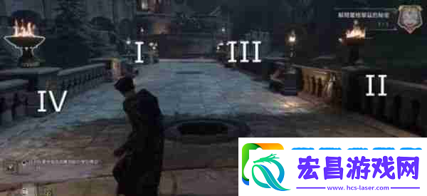 霍格沃茨之遗各类隐藏谜题怎么解