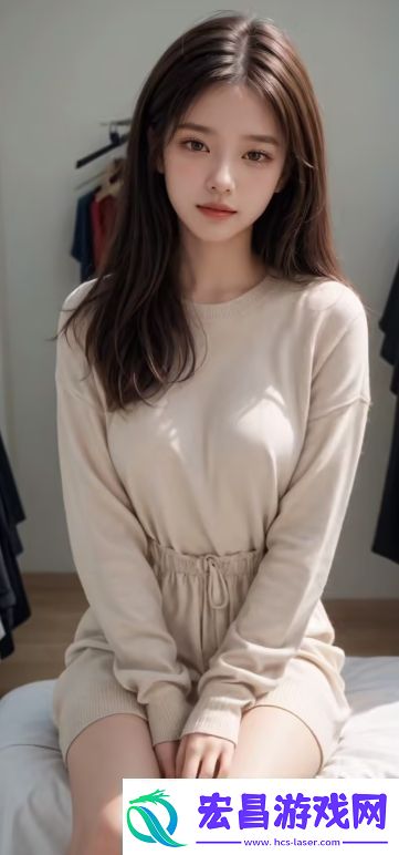 痛苦的女装自辱训练