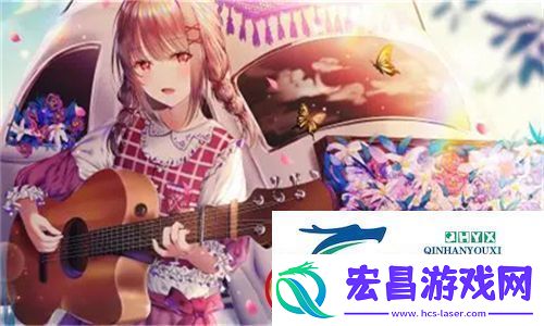 绚丽多彩的艺术世界！能让我流水水的一千字带你感受创作的魅力