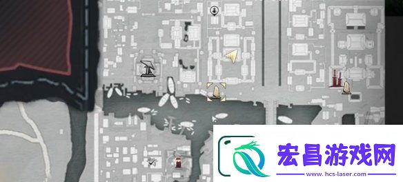 燕云十六声庙堂暗涌碎片怎么获得