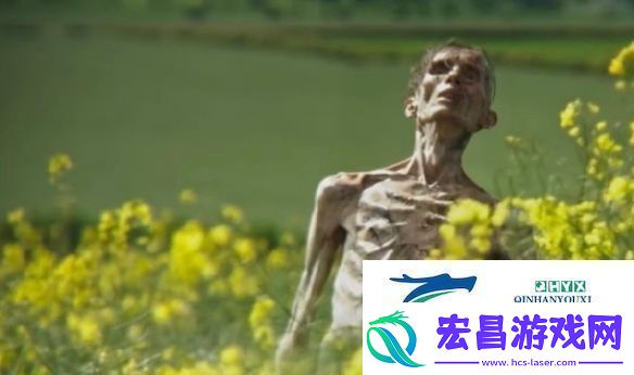 知名恐怖片惊变28年续集定名定档2026年上映！