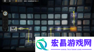 绝区零拯救邦布泰迪委托怎么通关