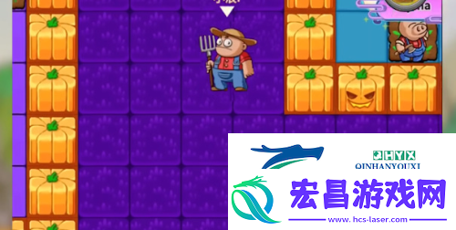 别惹农夫全部隐藏皮肤怎么解锁