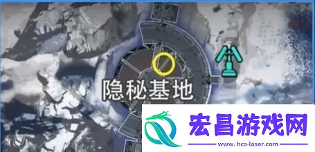 星球重启拉贡雪山冰霜琥珀怎么获得