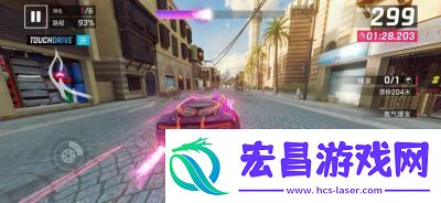 狂野飙车9