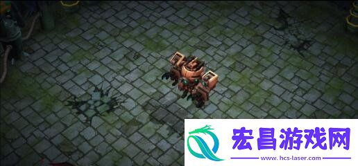 暗魔领主双刀灵能塔怎么玩双刀灵能塔玩法教程技巧攻略