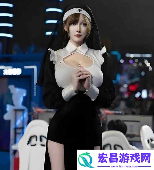 白丝美女被*