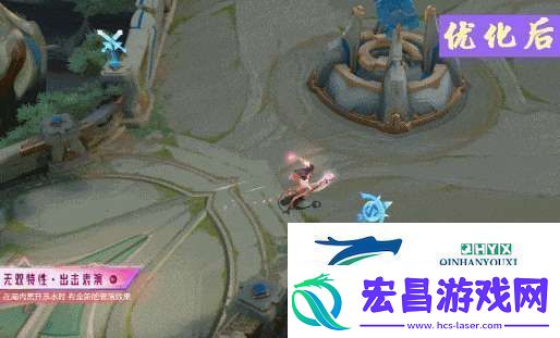 3款无双限定皮肤优化妲己九尾在列瑶6特效大变赢麻了