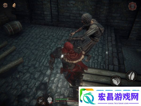 帕斯卡契约诺伍德怎么加点