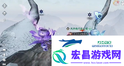 逆水寒手游隐藏成就你要跳舞吗解锁攻略