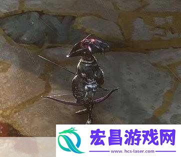 恶意不息金色武器全攻略
