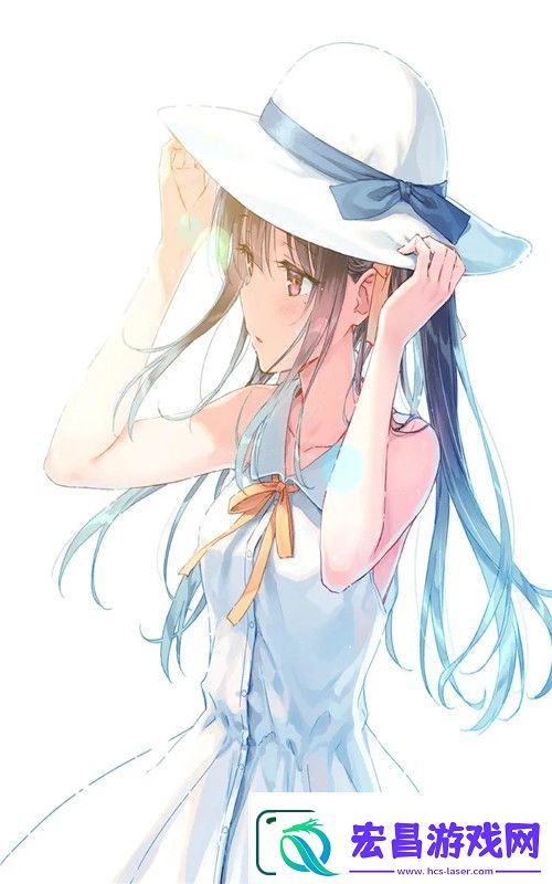 19岁女RAPPER潮水欢迎你