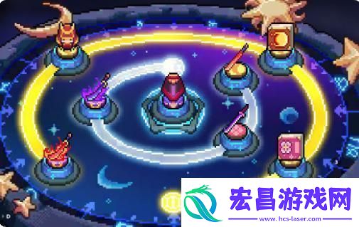 我的勇者游侠大秘境怎么打