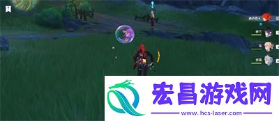 原神4.2生日快乐隐藏任务攻略
