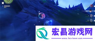 原神4.2生日快乐隐藏任务攻略