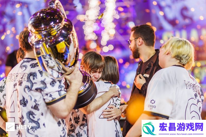 HLTV