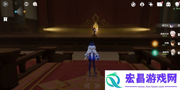 原神审判日2任务完成攻略
