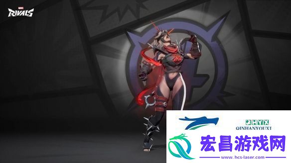 漫威争锋