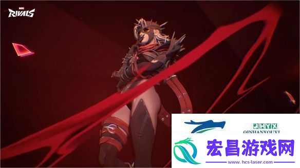 漫威争锋