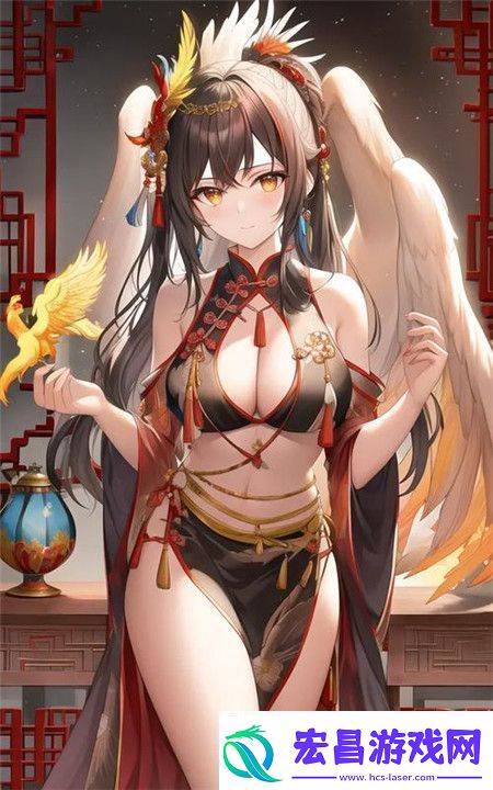 从镜子里看我怎么C你友