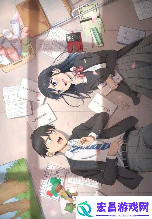 樱花动漫