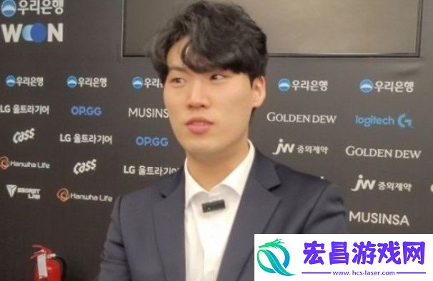 外粉丝不满前FPX韩援Prince转型LCK评论员