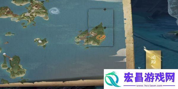 逆水寒手游探幽明腾龙手获取方法介绍