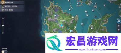 原神4.2生日快乐隐藏任务攻略
