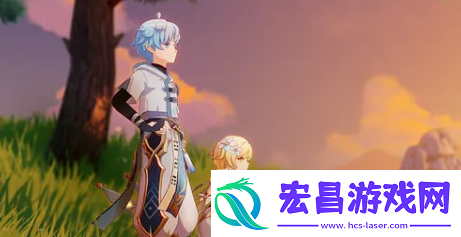 原神11月12日礼包兑换码最新分享