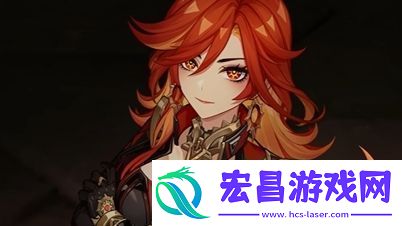 原神5.35.4卡池预测火神即将登场
