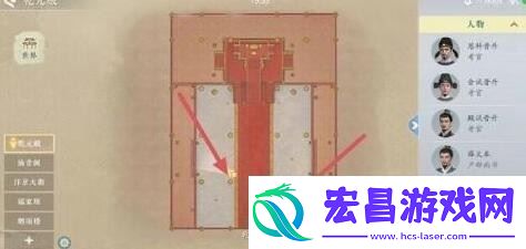 浮生忆玲珑异事奇遇有哪些全部奇遇任务攻略分享