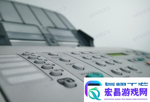 奔图打印机电源开关没有反应怎么办