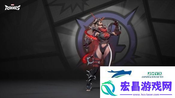 漫威争锋
