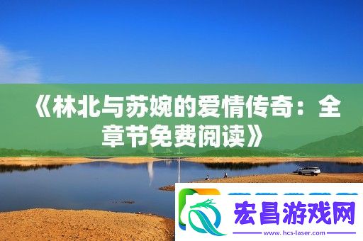 林北与苏婉的爱情传奇