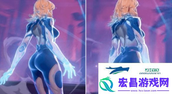 漫威争锋