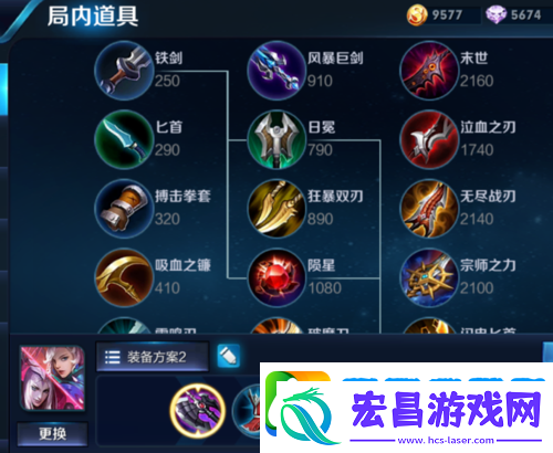 王者荣耀八月英雄排行揭晓
