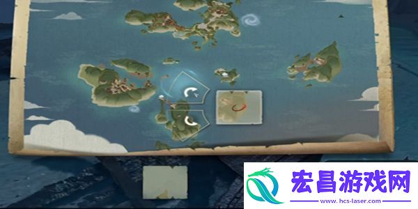逆水寒手游探幽明腾龙手获取方法介绍
