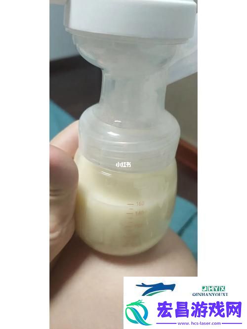 内容丰富一边下奶一吃敷面膜60分钟解锁孕产期女性的快乐时光