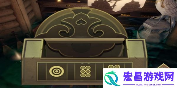 逆水寒手游探幽明腾龙手获取方法介绍